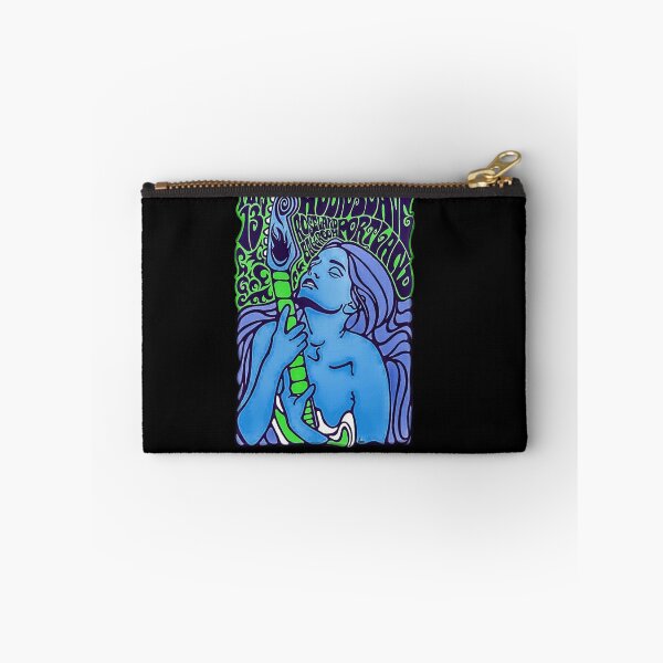 Item preview, Audioslave, psychedelic poster Classic designed and sold by AiidonassArt.