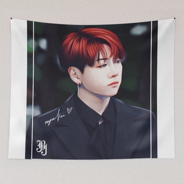 Item preview, leader designed and sold by nyanai.