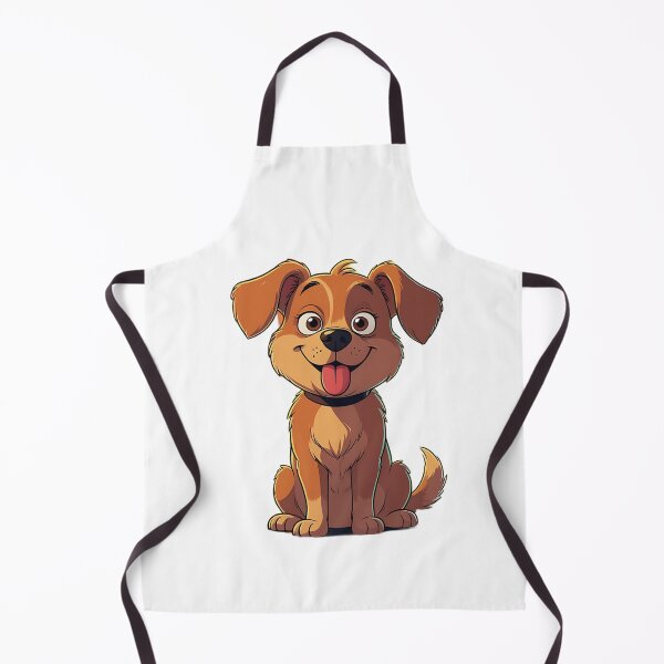 Item preview, Dog Cute designed and sold by Spirit of Siam.