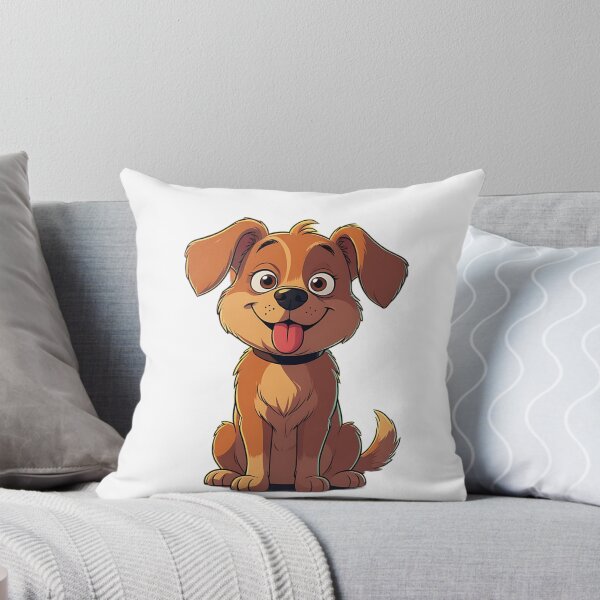 Item preview, Dog Cute designed and sold by Spirit of Siam.