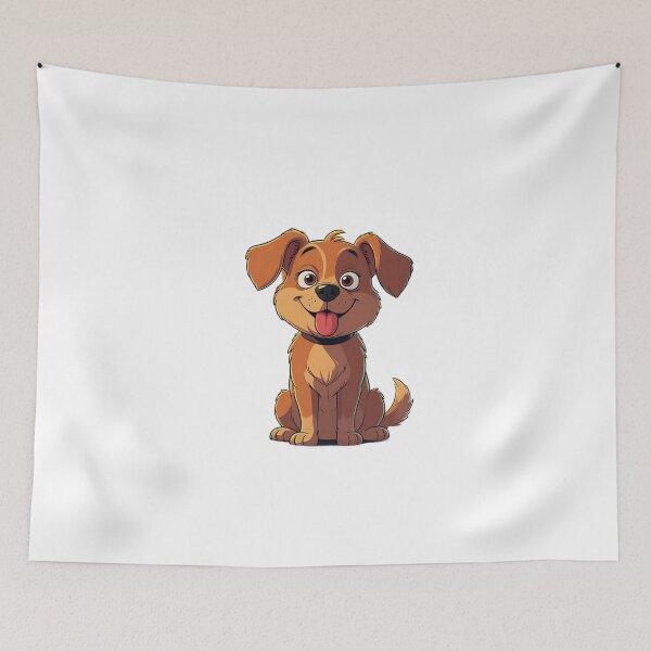 Item preview, Dog Cute designed and sold by Spirit of Siam.
