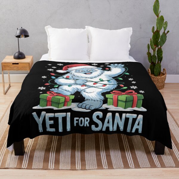 Item preview, Santa Xmas Christmas designed and sold by blueyeeti.