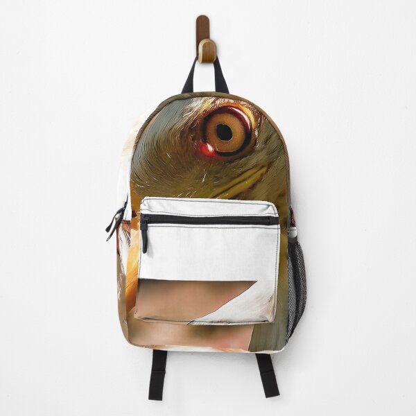 Item preview, Eagle Stare — Port Hardy, BC designed and sold by Fourpointstudio.