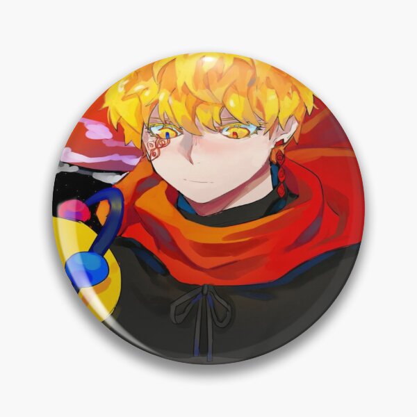 Item preview, Art - Tower Of God designed and sold by anhemorda.