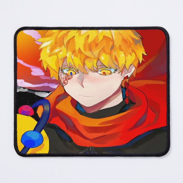 Item preview, Art - Tower Of God designed and sold by anhemorda.