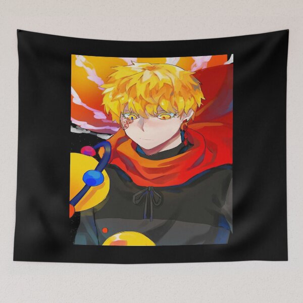 Item preview, Art - Tower Of God designed and sold by anhemorda.