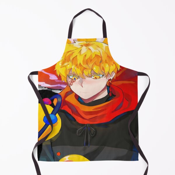 Item preview, Art - Tower Of God designed and sold by anhemorda.