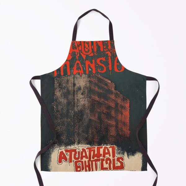 Item preview, HAUNTED MANSION designed and sold by aliraweb.
