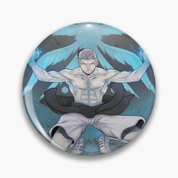 Item preview, Art - Tower Of God designed and sold by anhemorda.