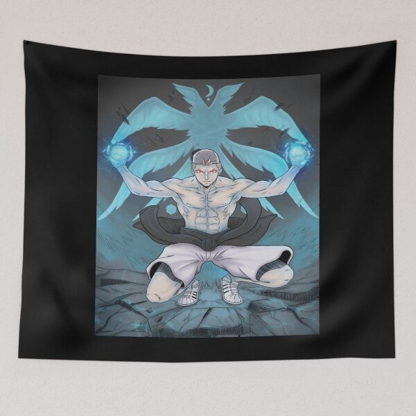 Item preview, Art - Tower Of God designed and sold by anhemorda.