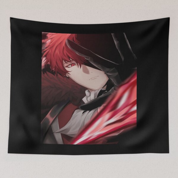 Item preview, Art - Tower Of God designed and sold by anhemorda.