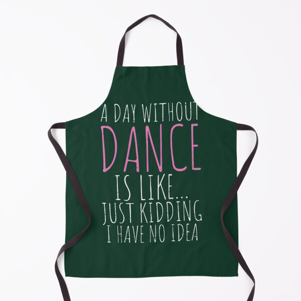 Item preview, Dance Lover'S Humor: No Dance, No Idea! By Merch, Limited Edition, Perfect Gift For You And Friends designed and sold by MartinezzqStudi.