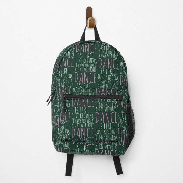 Item preview, Dance Lover'S Humor: No Dance, No Idea! By Merch, Limited Edition, Perfect Gift For You And Friends designed and sold by MartinezzqStudi.
