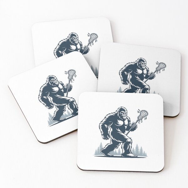 Item preview, Lacrosse Bigfoot designed and sold by Patricsselin.