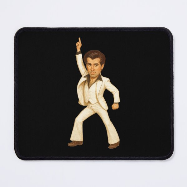 Item preview, Movie Legends: Saturday Night Fever designed and sold by halibutgoatramb.