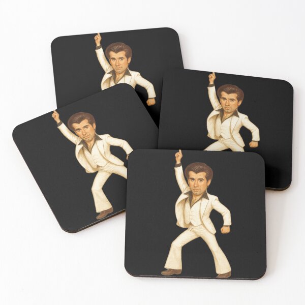 Item preview, Movie Legends: Saturday Night Fever designed and sold by halibutgoatramb.