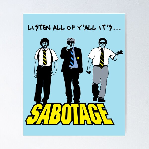 Listen All Of Sabotage Boutique Beastie Boys Old Style All Its