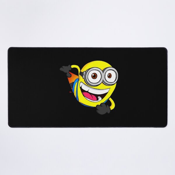Item preview, Art - Minion cute designed and sold by GPTNHULMM.