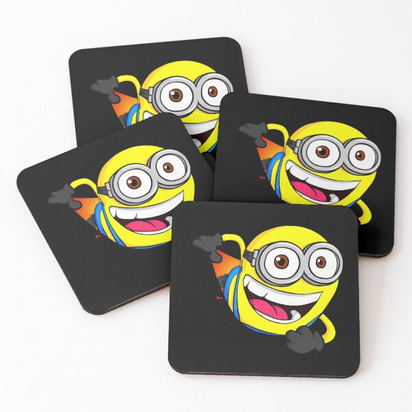 Item preview, Art - Minion cute designed and sold by GPTNHULMM.