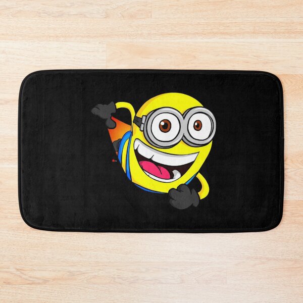 Item preview, Art - Minion cute designed and sold by GPTNHULMM.