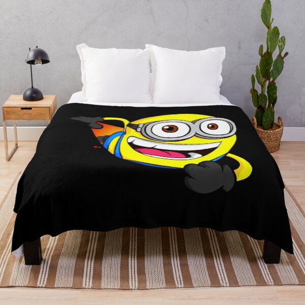 Item preview, Art - Minion cute designed and sold by GPTNHULMM.
