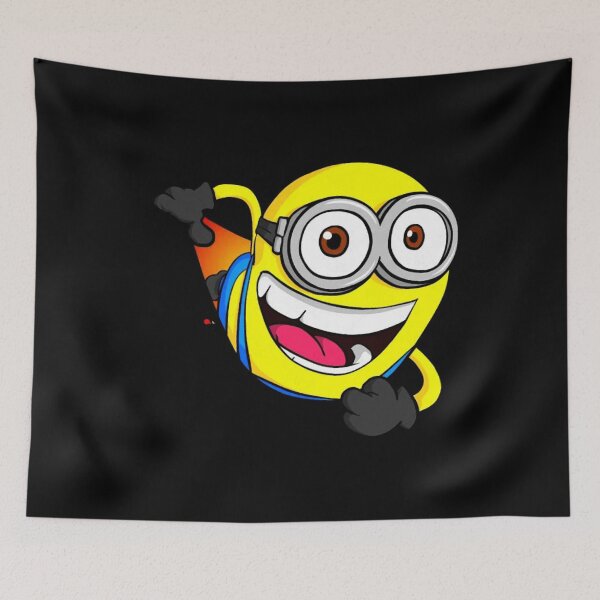 Item preview, Art - Minion cute designed and sold by GPTNHULMM.