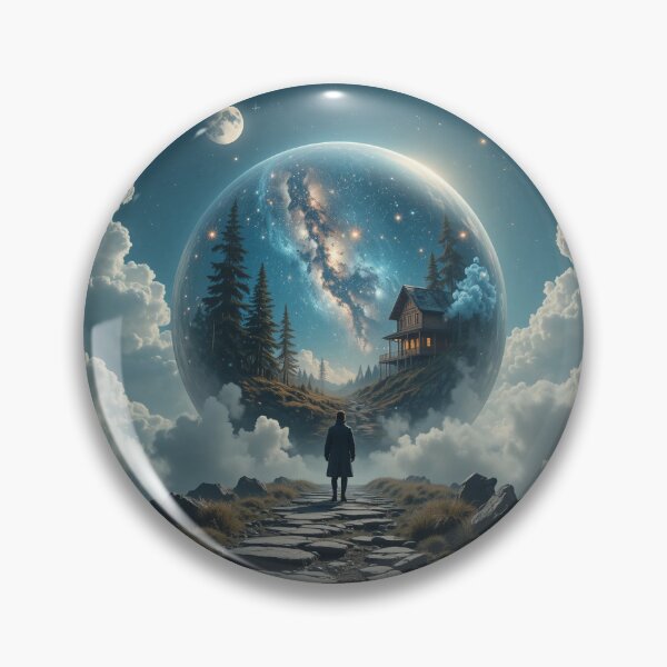 Item preview, Crystal Sphere designed and sold by RaF71PrO.