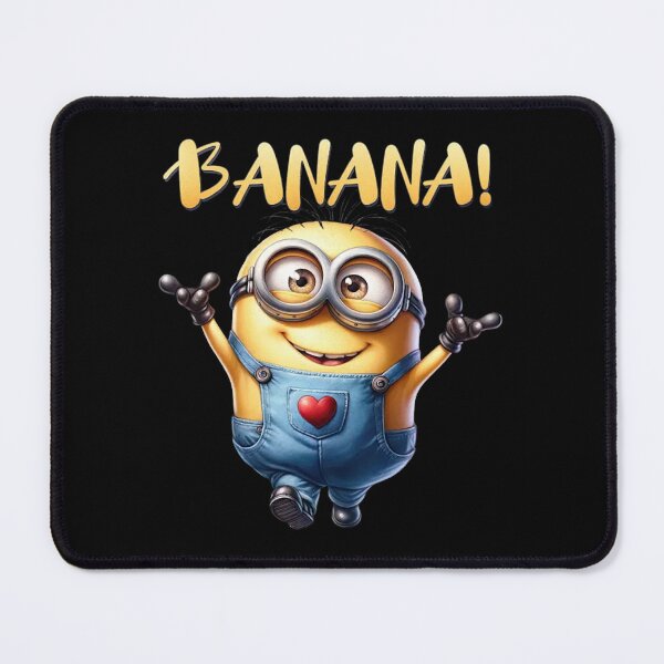 Item preview, Art - Minion cute designed and sold by GPTNHULMM.