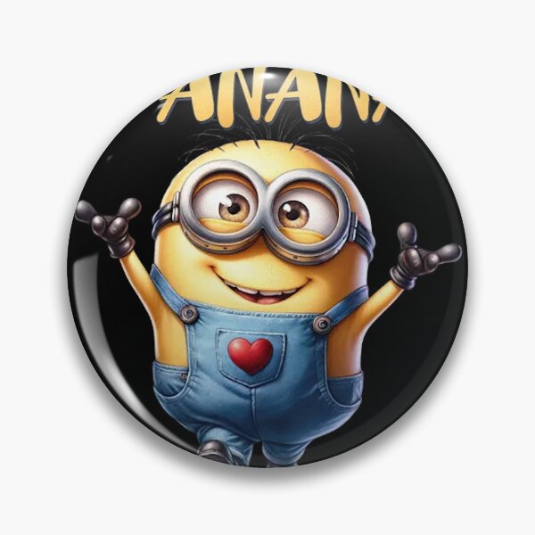 Item preview, Art - Minion cute designed and sold by GPTNHULMM.