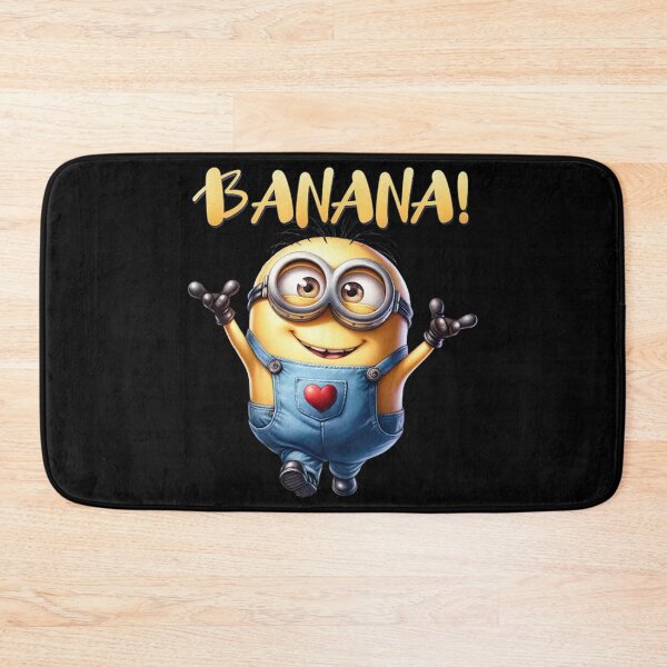 Item preview, Art - Minion cute designed and sold by GPTNHULMM.