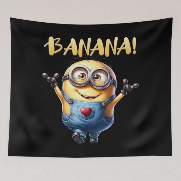 Item preview, Art - Minion cute designed and sold by GPTNHULMM.