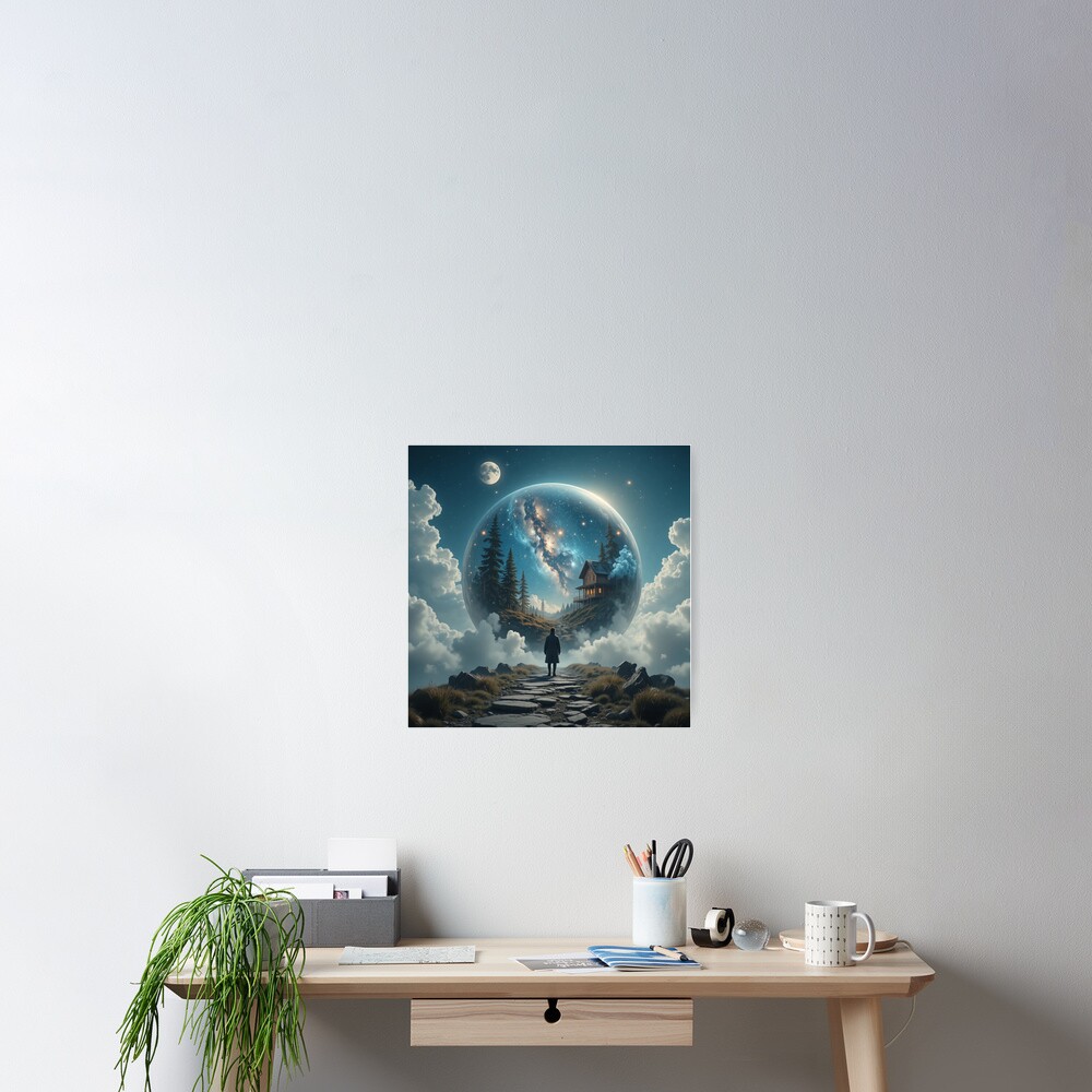 Item preview, Poster designed and sold by RaF71PrO.