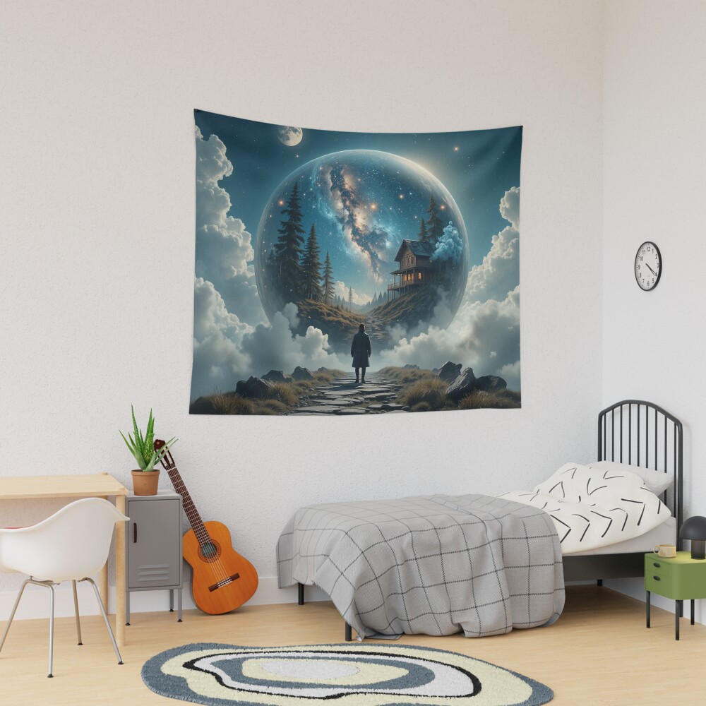 Item preview, Tapestry designed and sold by RaF71PrO.