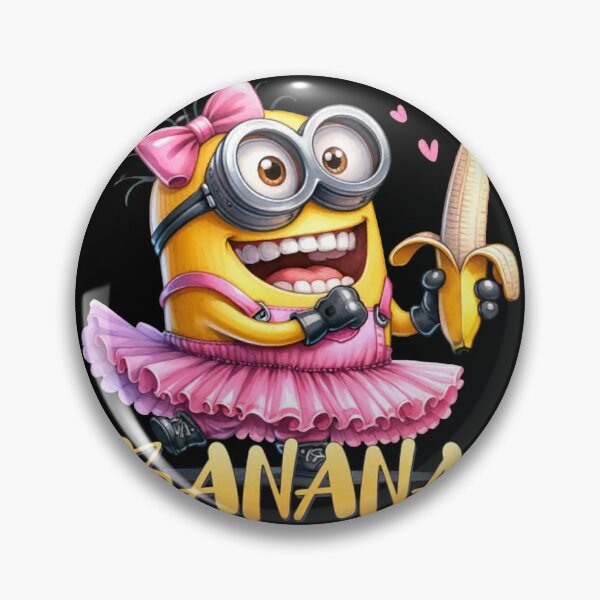 Item preview, Art - Minion cute designed and sold by GPTNHULMM.
