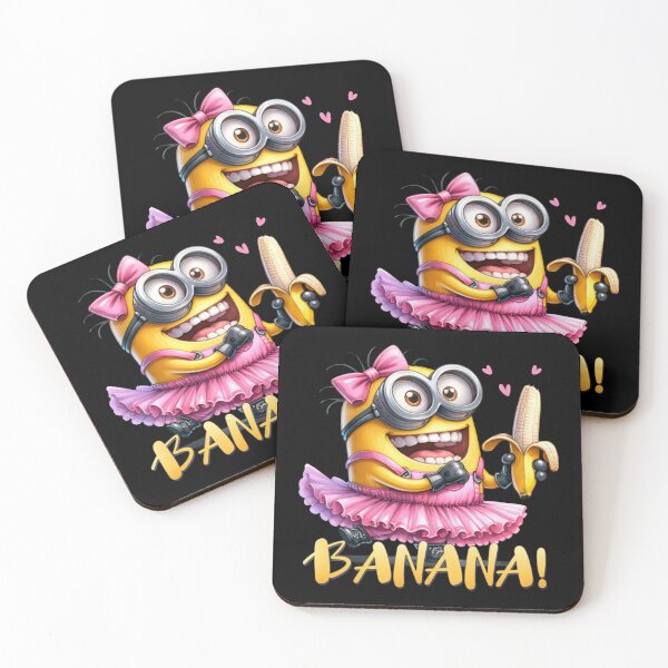 Item preview, Art - Minion cute designed and sold by GPTNHULMM.