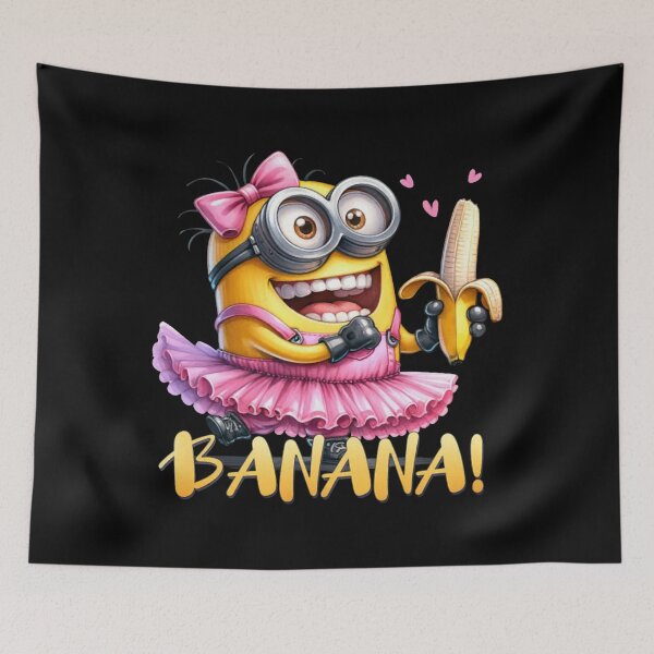 Item preview, Art - Minion cute designed and sold by GPTNHULMM.