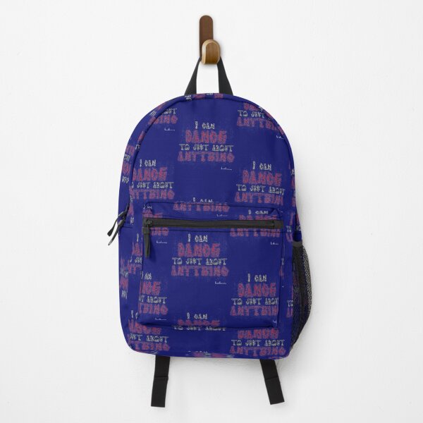 Item preview, I Can Dance To Anything Fun Quote By Merch, Limited Edition, Perfect Gift For You And Friends designed and sold by MartinezzqStudi.