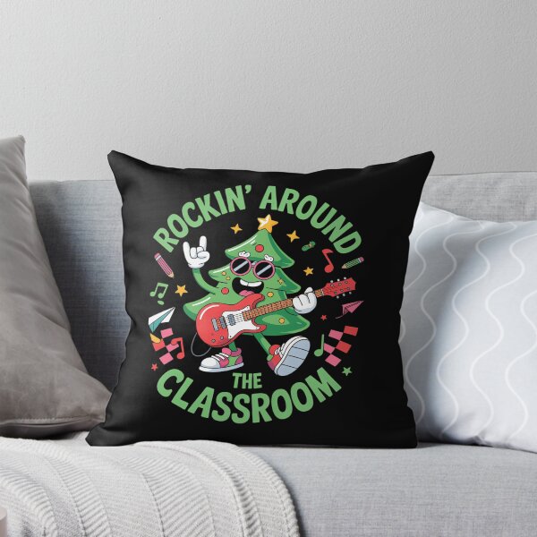 Item preview, Teacher Christmas Classroom Xmas designed and sold by CookWorldLaughs.