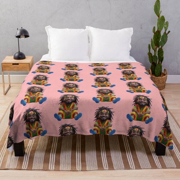 Item preview, Rasta Smile – Feel the Positive Vibes designed and sold by Art & Heart.
