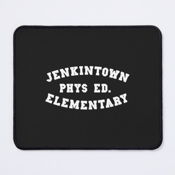 Item preview, Jenkintown Phys Ed. Elementary - The Goldbergs TV Show   designed and sold by Gabrielg77.