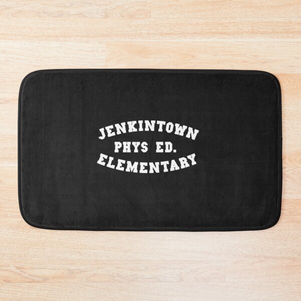 Item preview, Jenkintown Phys Ed. Elementary - The Goldbergs TV Show   designed and sold by Gabrielg77.