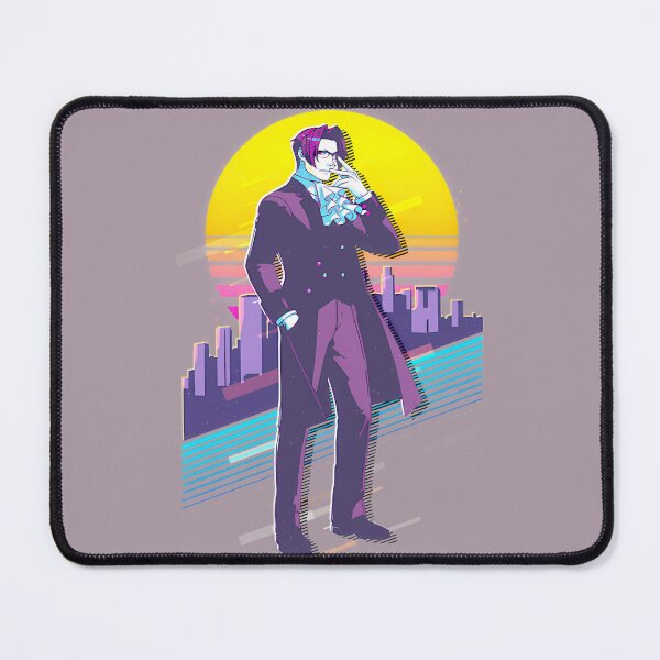 Item preview, Miles Edgeworth By Merch, Limited Edition, Perfect Gift For You And Friends designed and sold by KellyfuTStudio.