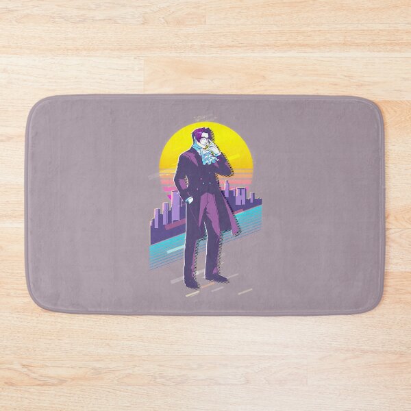 Item preview, Miles Edgeworth By Merch, Limited Edition, Perfect Gift For You And Friends designed and sold by KellyfuTStudio.