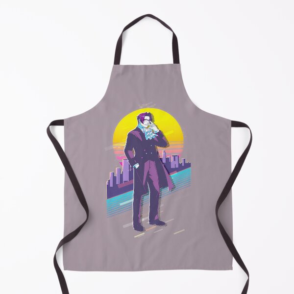Item preview, Miles Edgeworth By Merch, Limited Edition, Perfect Gift For You And Friends designed and sold by KellyfuTStudio.