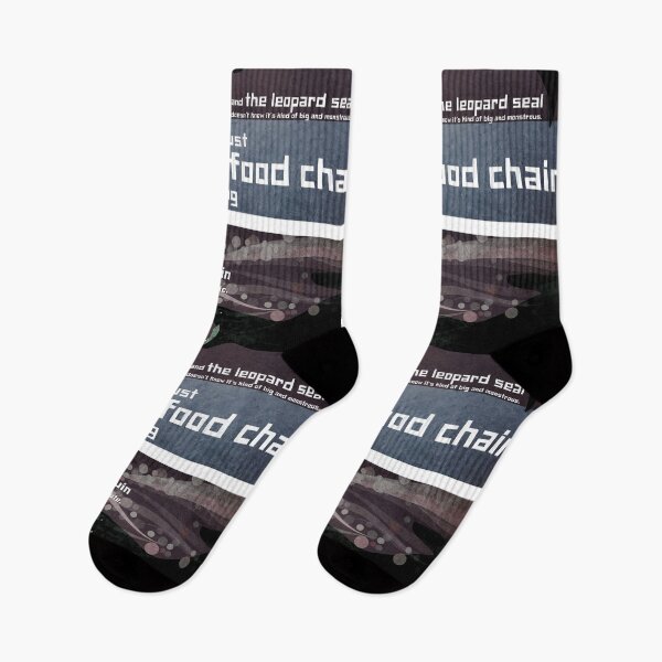 Item preview,  food chain 5 designed and sold by Design4uStudio.