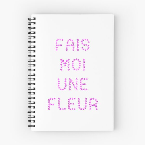 Item preview, GIVE ME A FLOWER! designed and sold by francoisville.