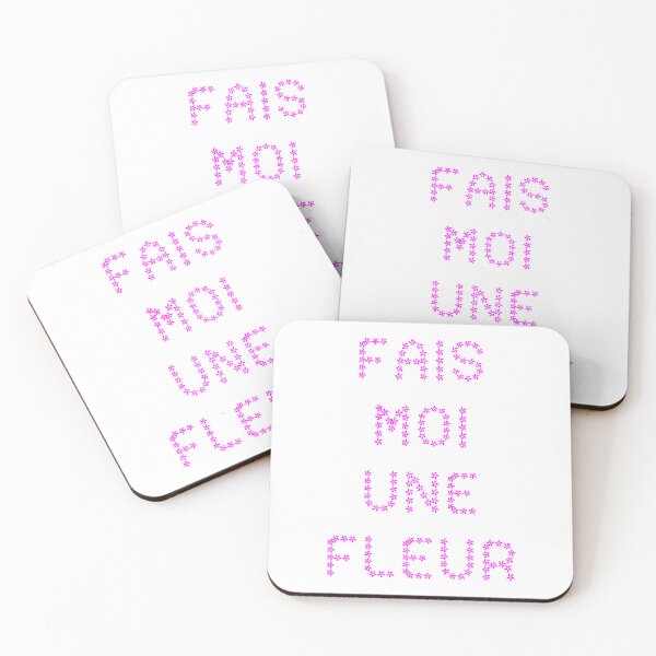 Item preview, GIVE ME A FLOWER! designed and sold by francoisville.