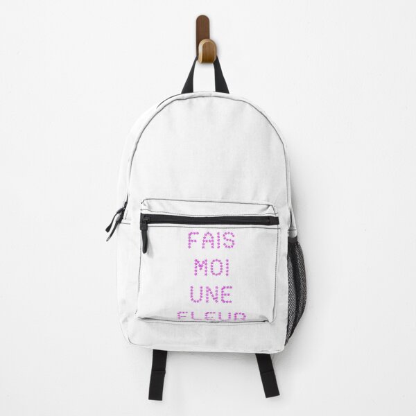Item preview, GIVE ME A FLOWER! designed and sold by francoisville.