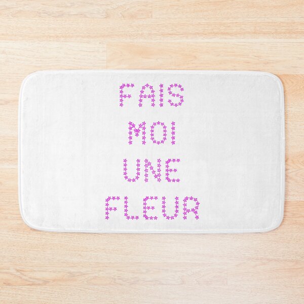 Item preview, GIVE ME A FLOWER! designed and sold by francoisville.