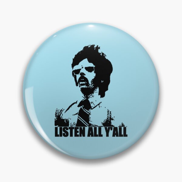 Item preview, Listen All Yall    designed and sold by Gabrielg77.